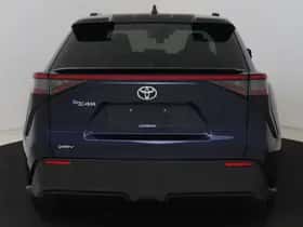 Toyota bZ4X (2025) thumbnail 24