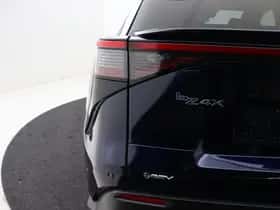 Toyota bZ4X (2025) thumbnail 30