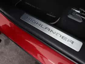 Toyota Highlander (2021) thumbnail 13