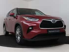 Toyota Highlander (2021) thumbnail 15