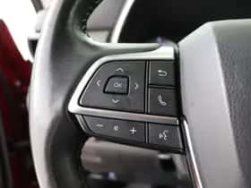 Toyota Highlander (2021) thumbnail 21