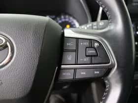 Toyota Highlander (2021) thumbnail 22