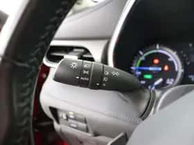 Toyota Highlander (2021) thumbnail 23