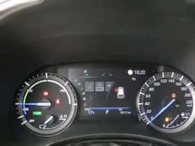 Toyota Highlander (2021) thumbnail 27
