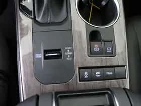 Toyota Highlander (2021) thumbnail 29