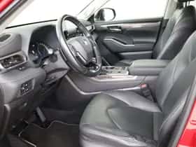 Toyota Highlander (2021) thumbnail 38