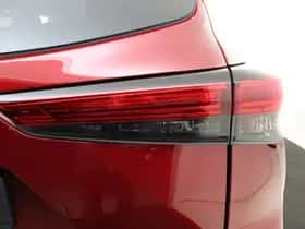 Toyota Highlander (2021) thumbnail 40