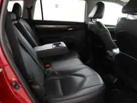 Toyota Highlander (2021) thumbnail 47