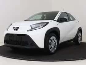 Toyota Aygo (2025) thumbnail 1