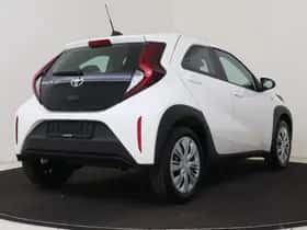 Toyota Aygo (2025) thumbnail 2