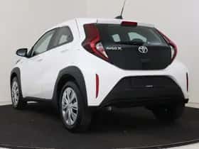 Toyota Aygo (2025) thumbnail 16