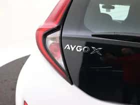 Toyota Aygo (2025) thumbnail 29