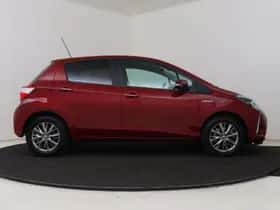 Toyota Yaris (2020) thumbnail 14