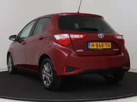 Toyota Yaris (2020) thumbnail 16