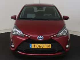 Toyota Yaris (2020) thumbnail 24