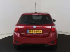 Toyota Yaris (2020) thumbnail 25