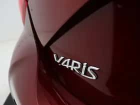 Toyota Yaris (2020) thumbnail 33