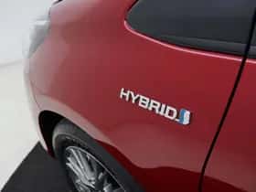 Toyota Yaris (2020) thumbnail 5