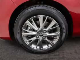 Toyota Yaris (2020) thumbnail 6