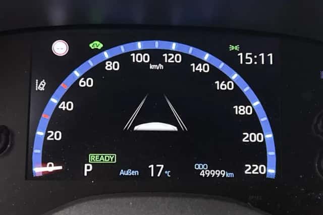Toyota Yaris_Cross (2023) thumbnail 5