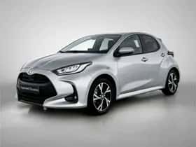 Toyota Yaris (2025) thumbnail 1