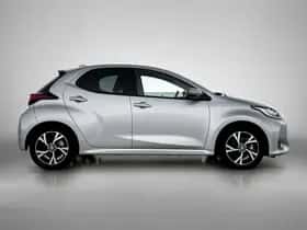 Toyota Yaris (2025) thumbnail 11