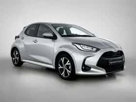 Toyota Yaris (2025) thumbnail 12