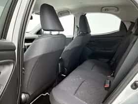 Toyota Yaris (2025) thumbnail 16