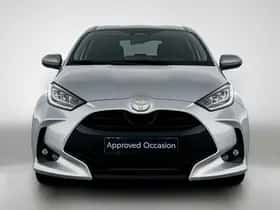 Toyota Yaris (2025) thumbnail 18