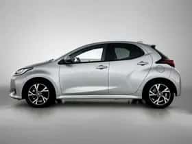 Toyota Yaris (2025) thumbnail 3