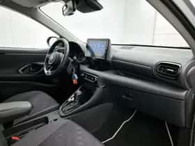 Toyota Yaris (2025) thumbnail 6