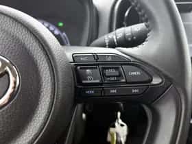 Toyota Aygo (2022) thumbnail 14