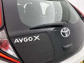 Toyota Aygo (2022) thumbnail 18