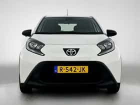 Toyota Aygo (2022) thumbnail 19