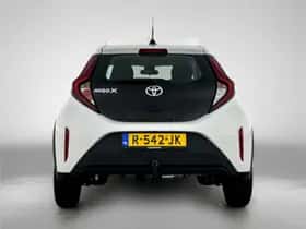 Toyota Aygo (2022) thumbnail 20