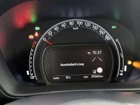 Toyota Aygo (2022) thumbnail 5
