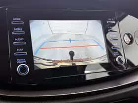 Toyota Aygo (2022) thumbnail 8