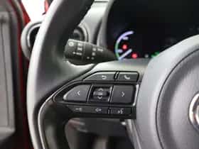 Toyota Yaris_Cross (2021) thumbnail 12