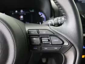 Toyota Yaris_Cross (2021) thumbnail 13