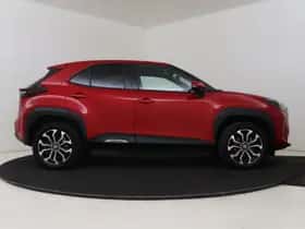 Toyota Yaris_Cross (2021) thumbnail 14