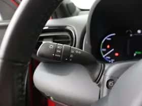 Toyota Yaris_Cross (2021) thumbnail 17