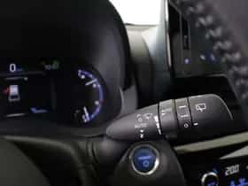 Toyota Yaris_Cross (2021) thumbnail 18