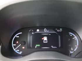 Toyota Yaris_Cross (2021) thumbnail 19