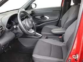 Toyota Yaris_Cross (2021) thumbnail 28