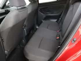 Toyota Yaris_Cross (2021) thumbnail 29