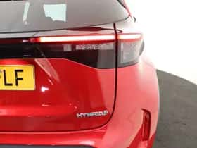 Toyota Yaris_Cross (2021) thumbnail 30