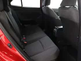 Toyota Yaris_Cross (2021) thumbnail 34