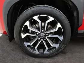 Toyota Yaris_Cross (2021) thumbnail 5