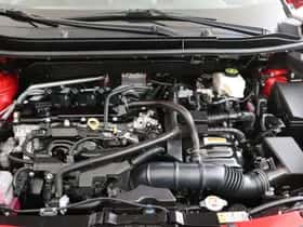 Toyota Yaris_Cross (2021) thumbnail 7