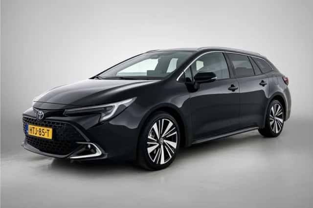 Toyota Corolla_Touring_Sports (2025) thumbnail 1
